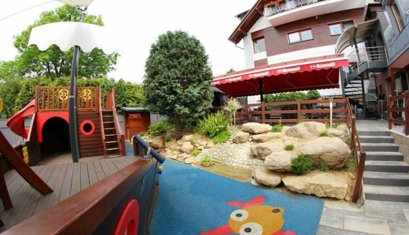 Apart Hotel Jablonec Jablonec nad Nisou